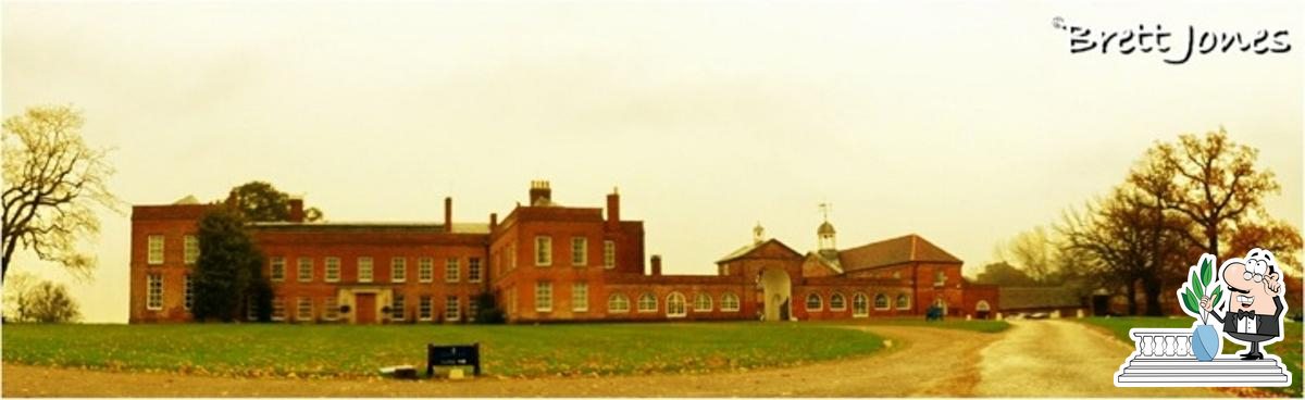 The Cookery School At Braxted Park