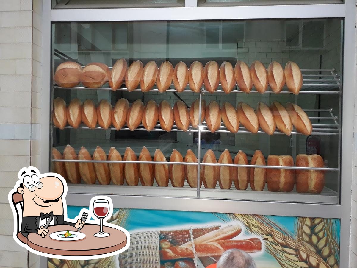 Hastaş Ekmek Fırını