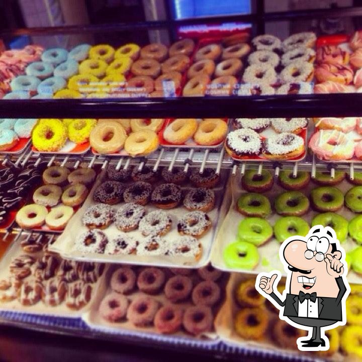 Donuts