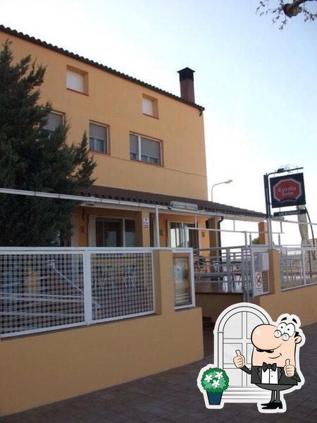 Restaurant Viñedo