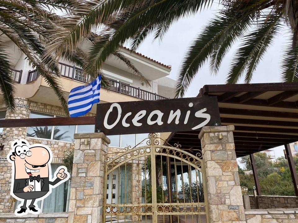 Oceanis Restaurant