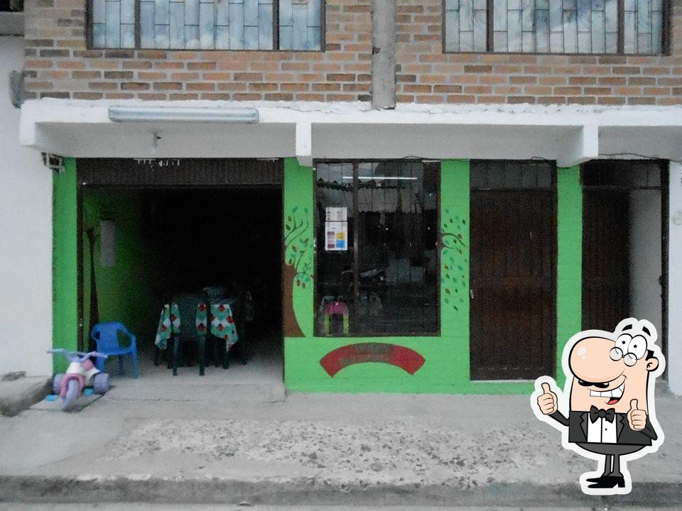 La Huerta Restaurante