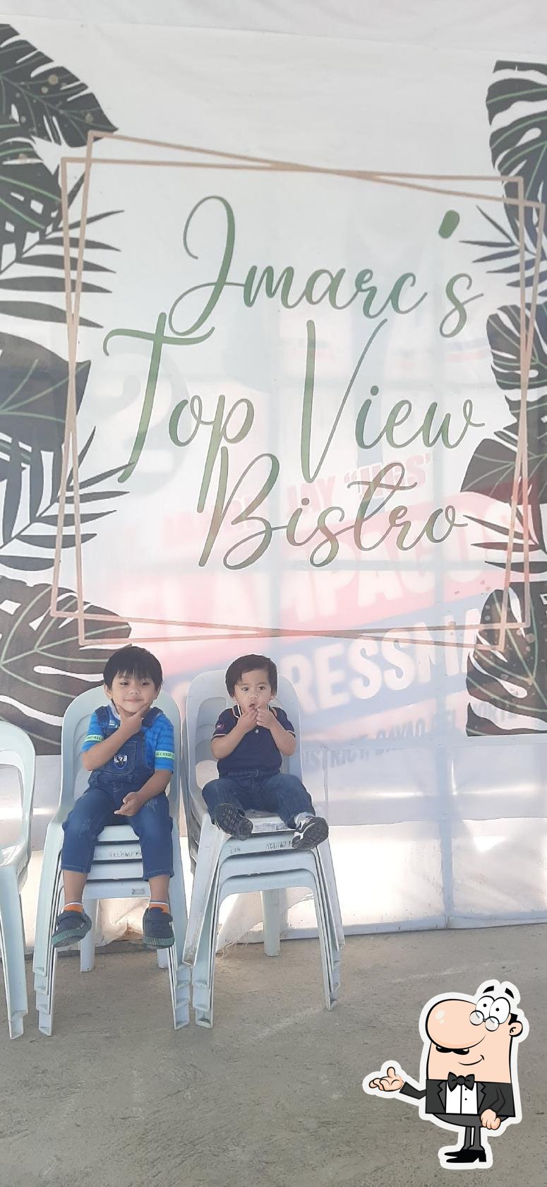 Jmarc’s Top View Bistro