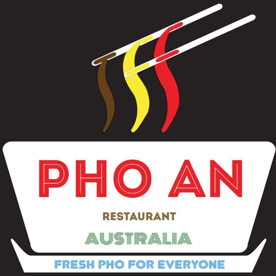 Pho An Restaurant