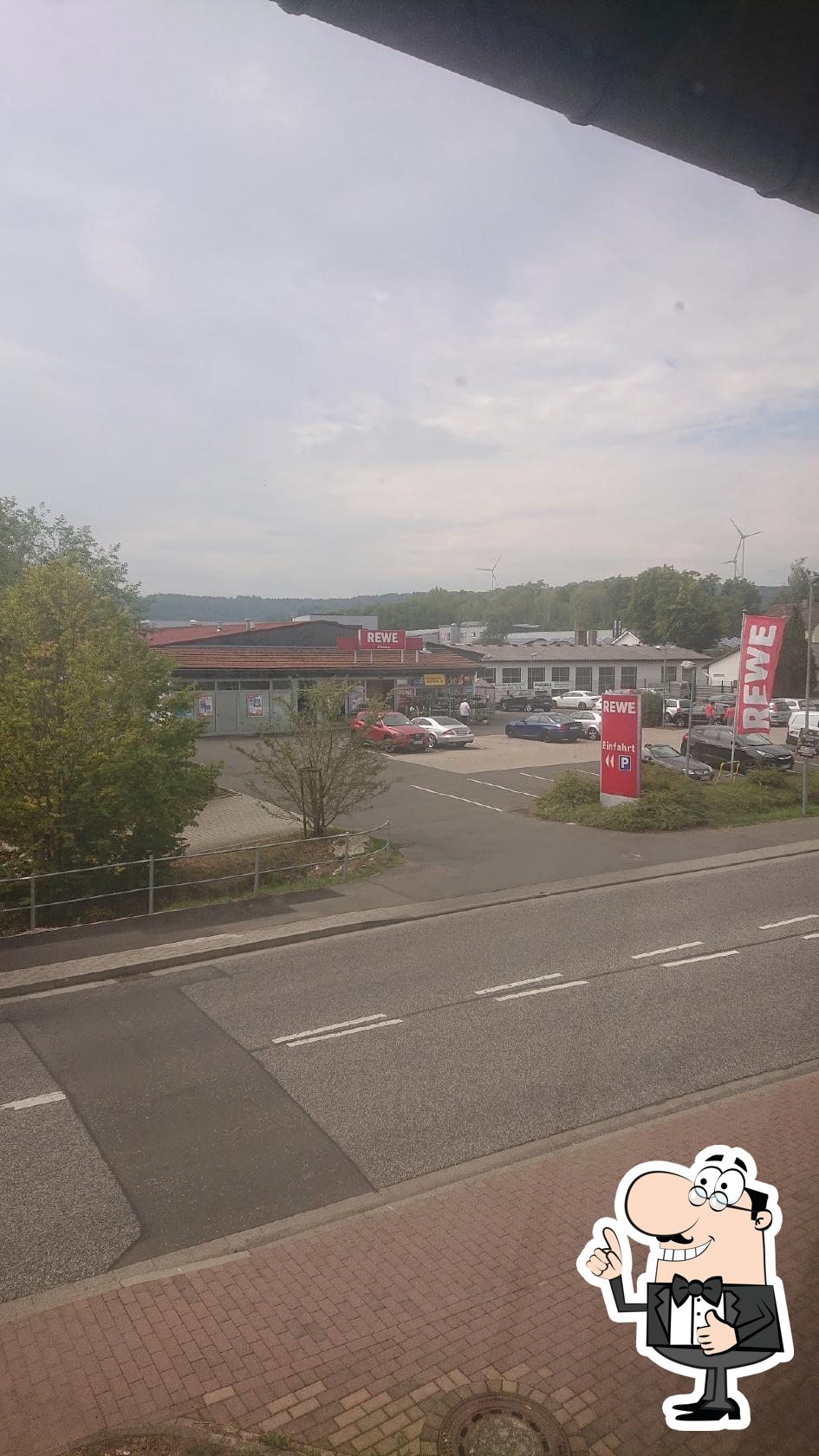 Bäcker Müller