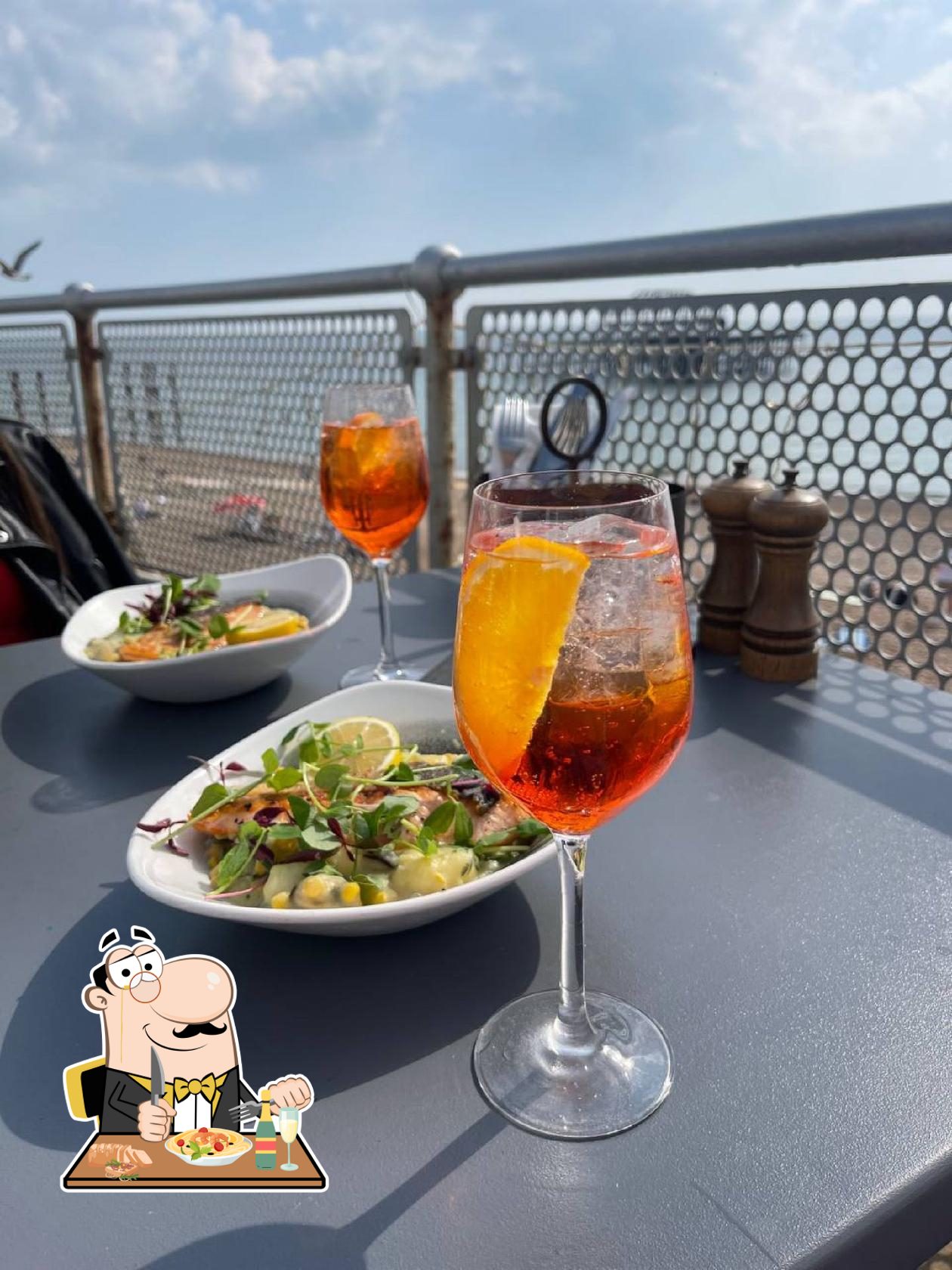 Brighton Beach Club