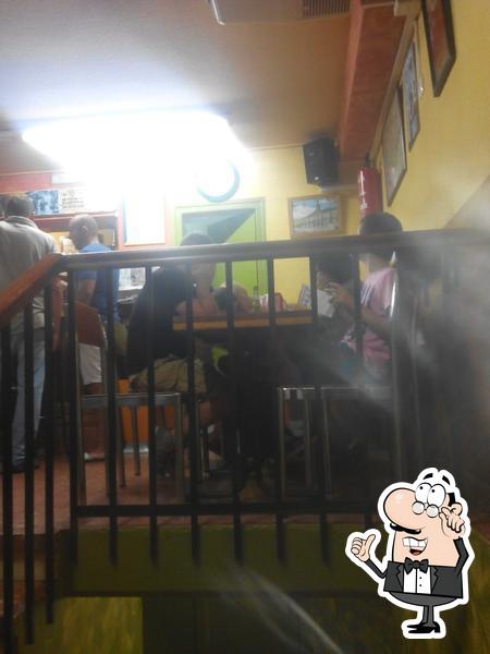 Bar Las Picas
