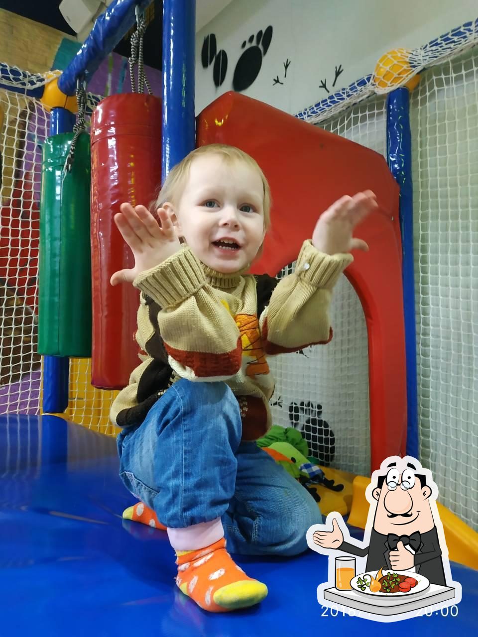 Baby бар