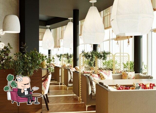 Al dente Горы