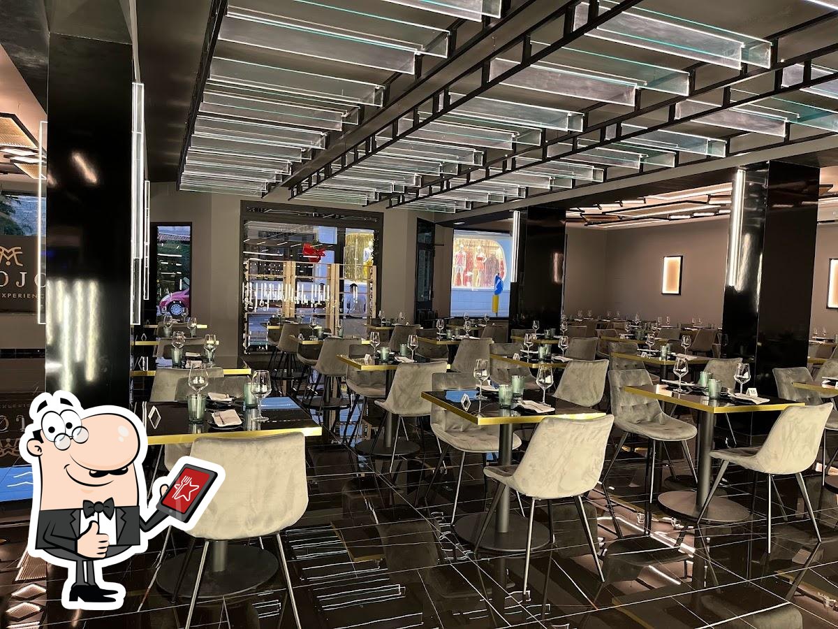 Ristorante Mojo Sushi Experience
