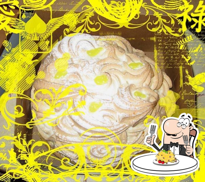Pelham Bake Shop