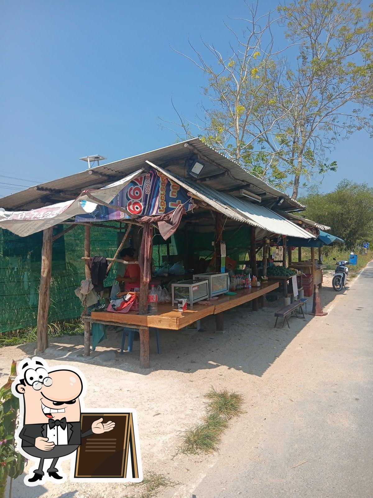 ร้านลูกชิ้นยัยนู๋นาว