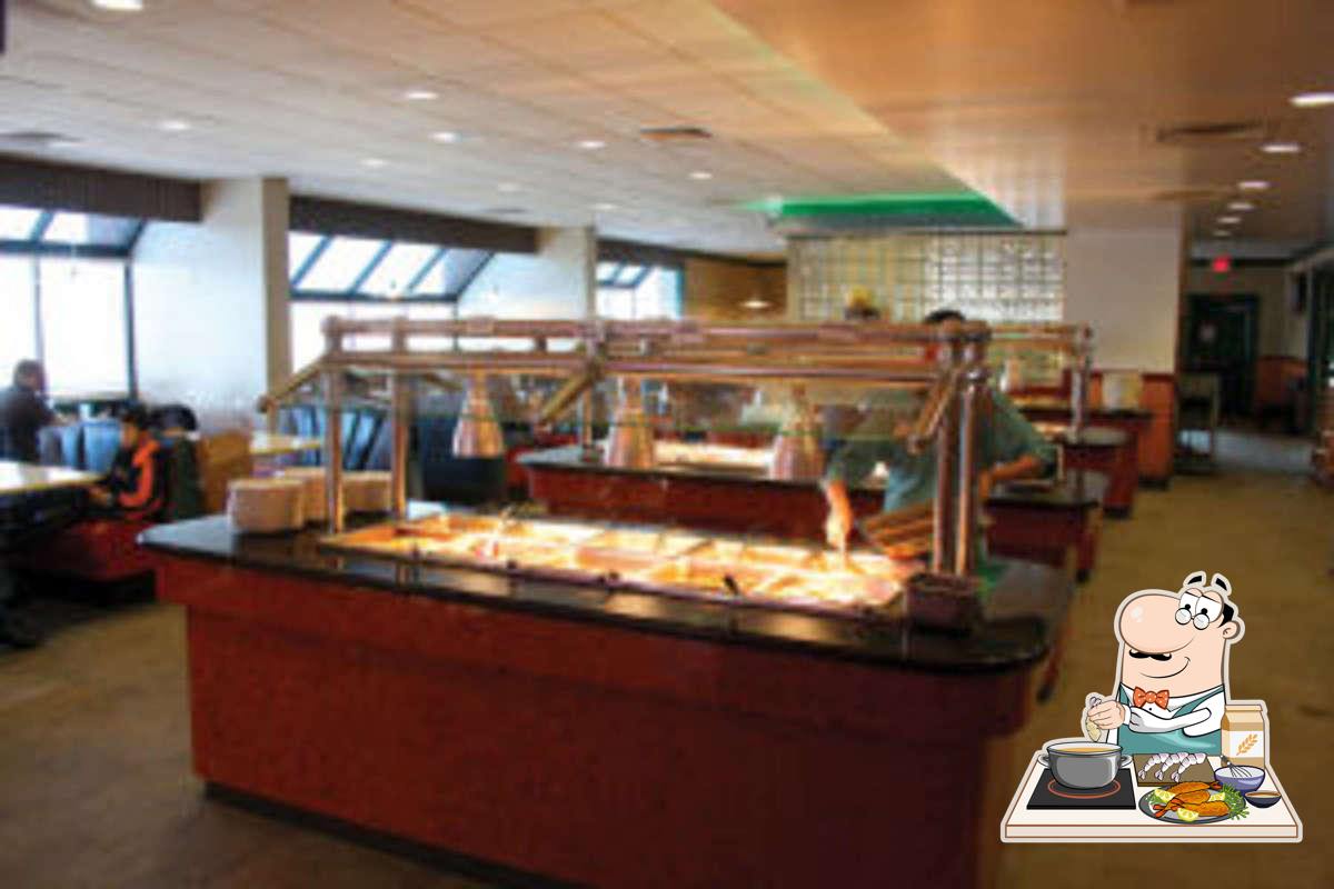China Buffet