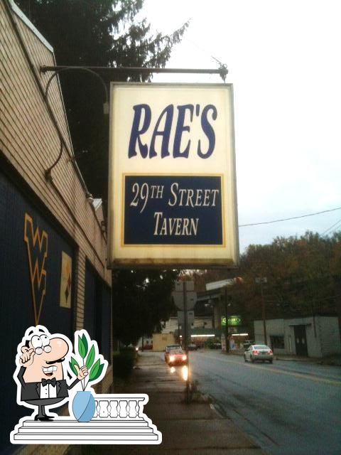 Rae's