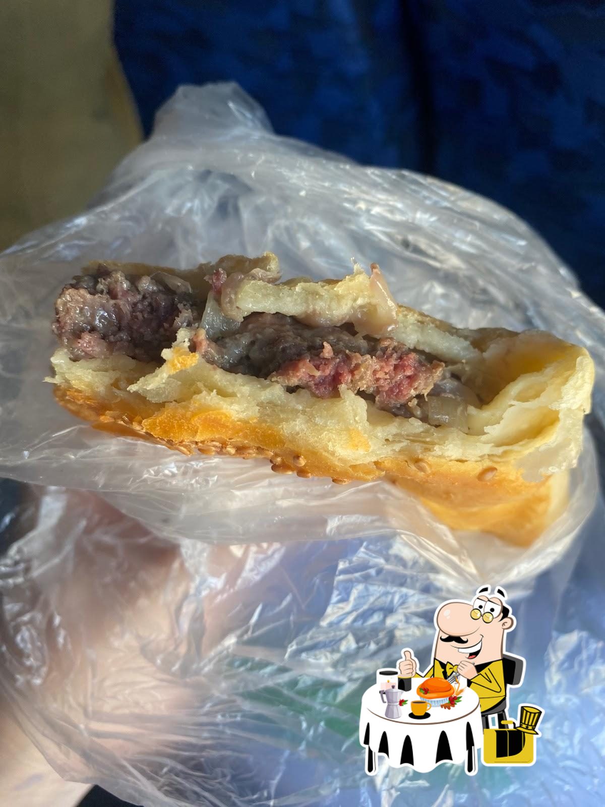 Сибирский Пекарь