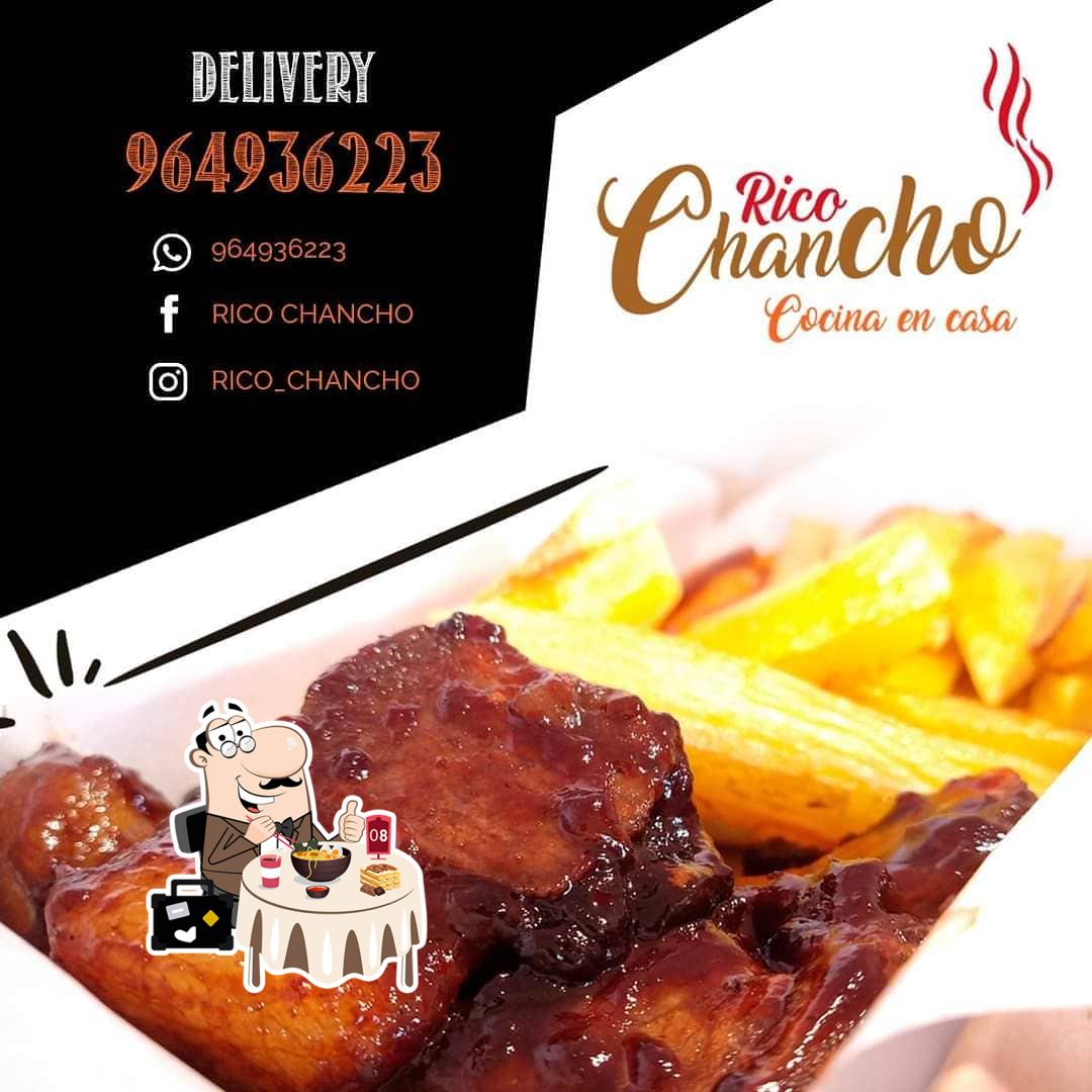 El Rico Chancho