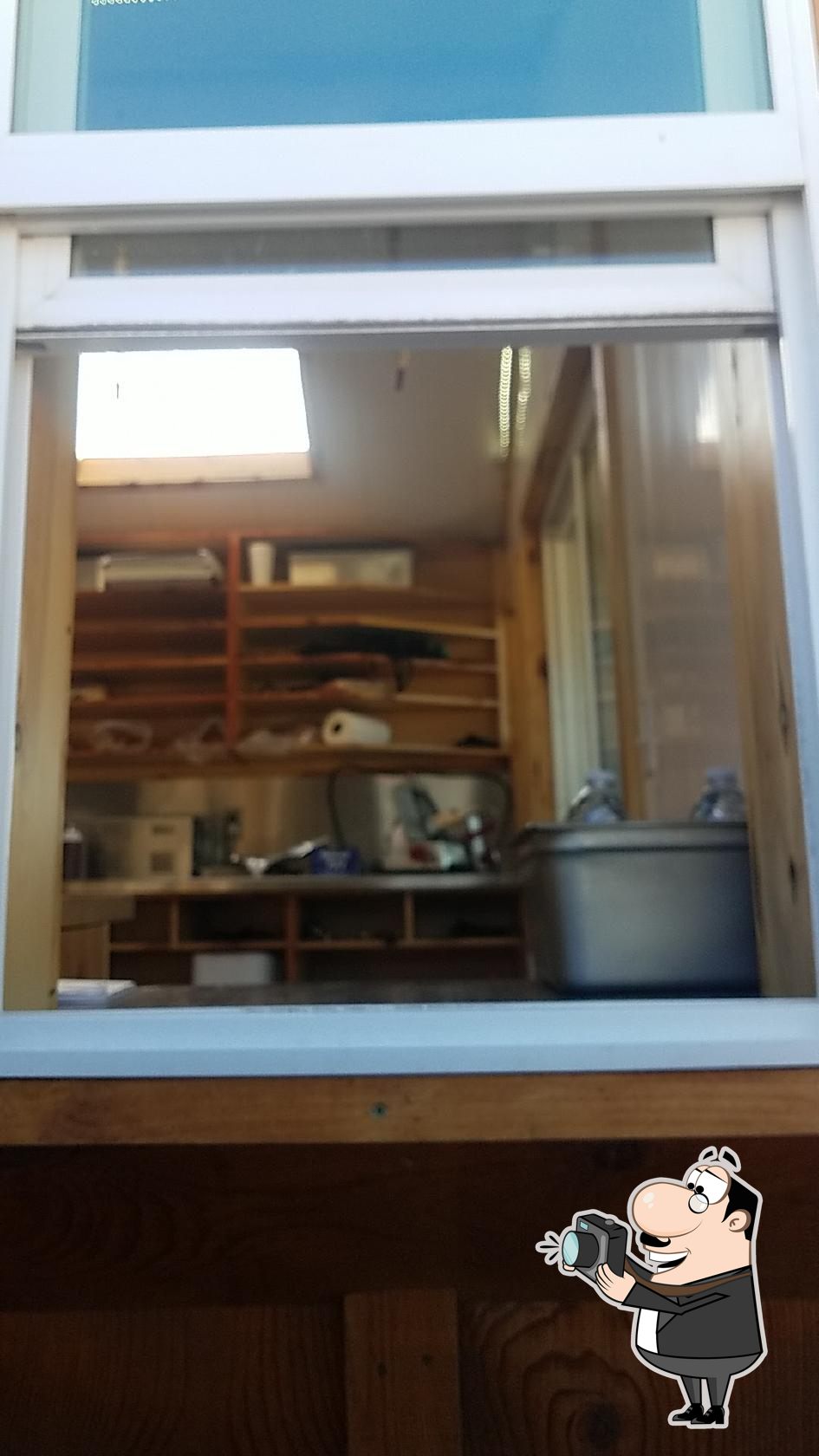 Juniper Cookhouse