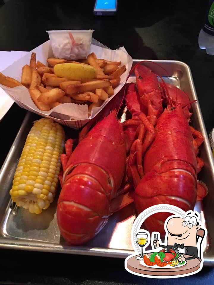 Yankee Lobster