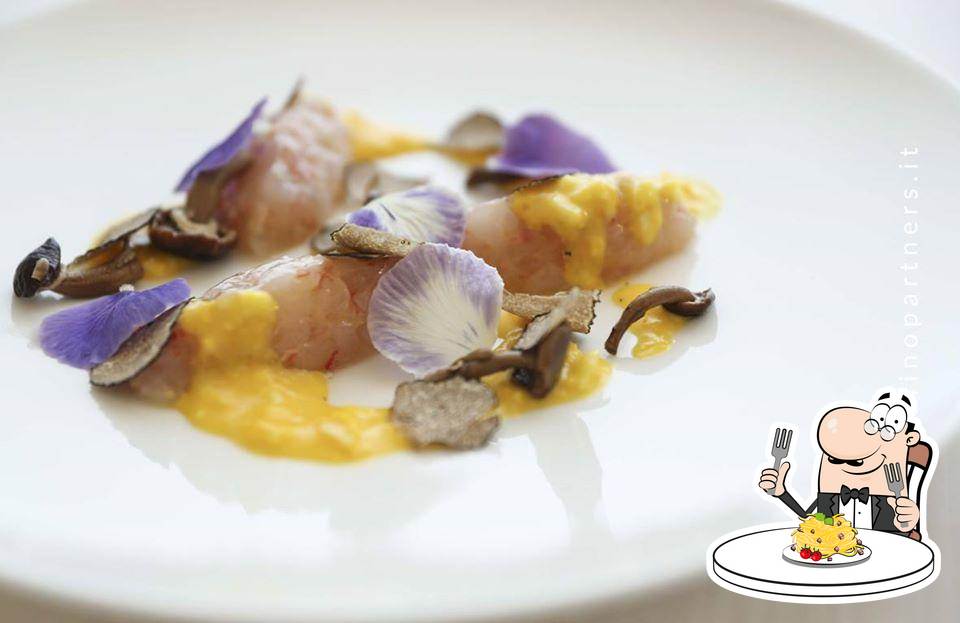 Ristorante Santa Chiara