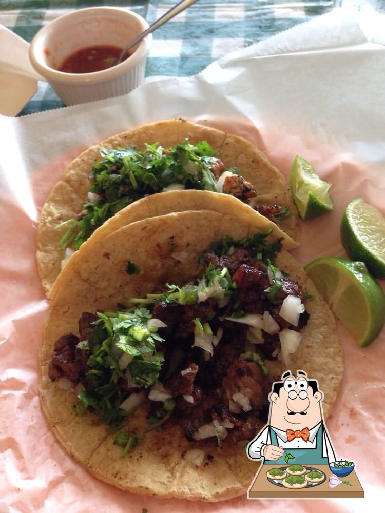 Chio's Taqueria