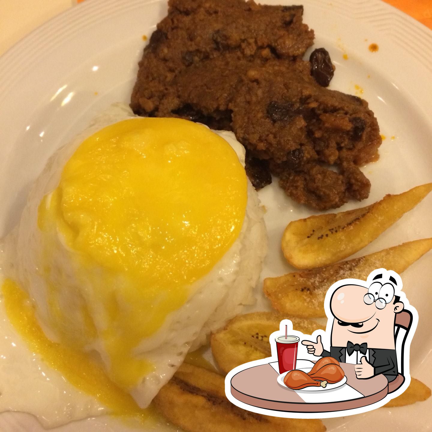 Pancake House