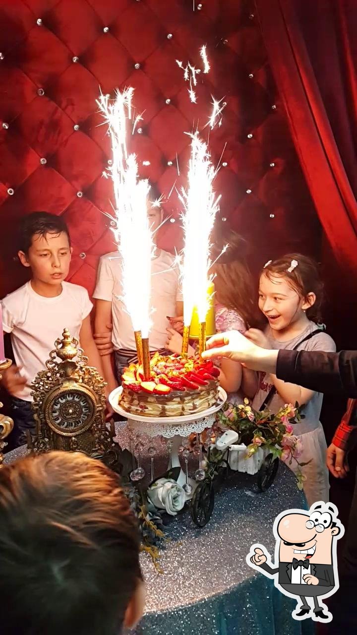 Детский Клуб Kinderplus_Karaoke