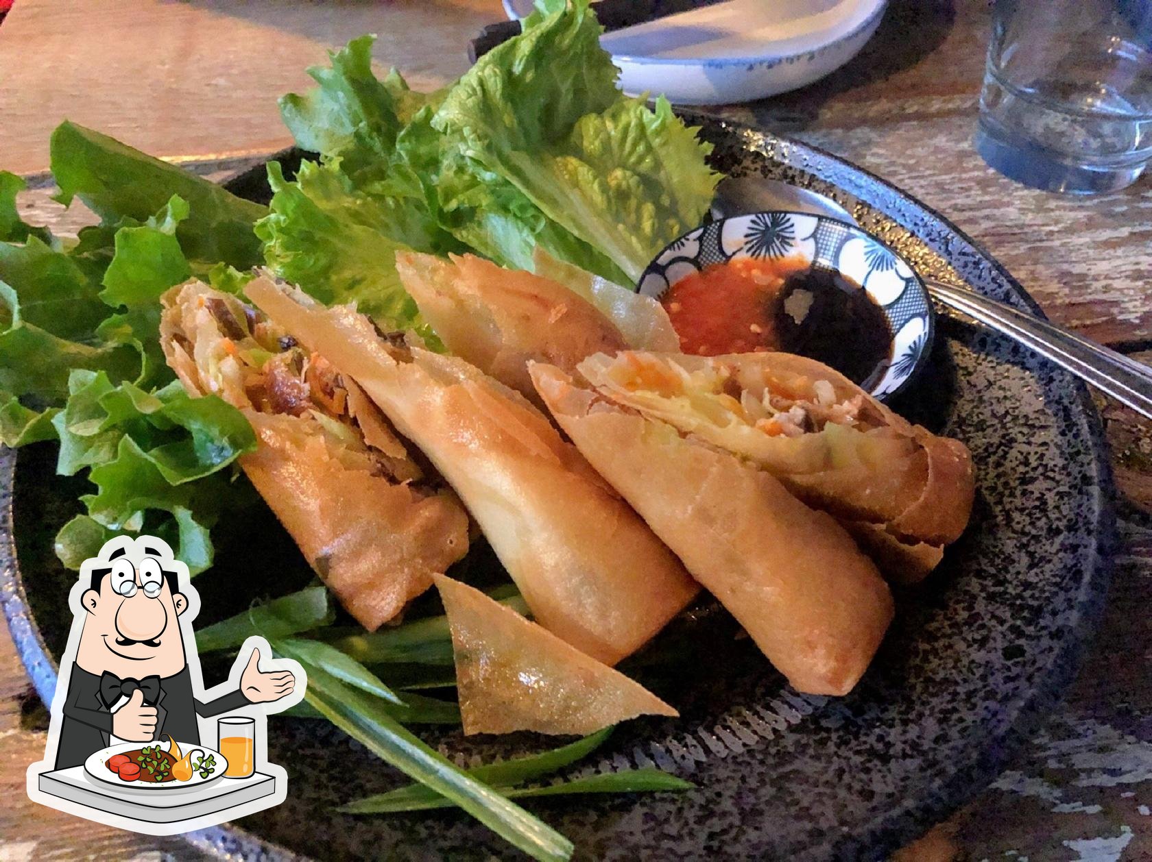 Reckless Noodle House