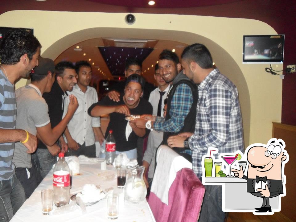 The Tamarind