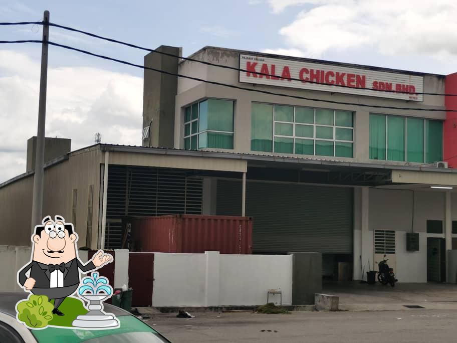 Kala Chicken Sdn. Bhd.