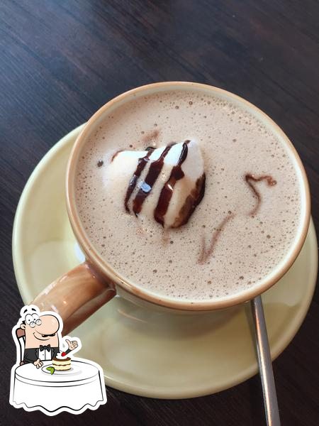 Папа Coffee