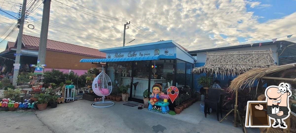 Nong Coffee Bar
