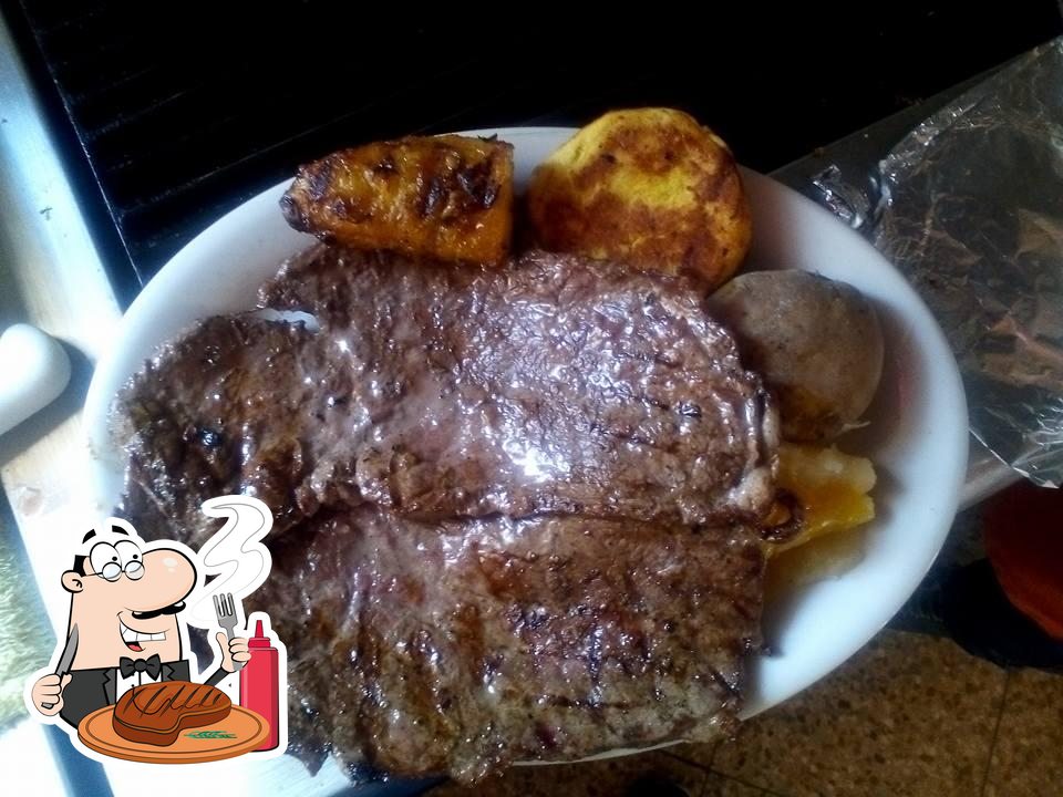 Restaurante El Laurel Tunja