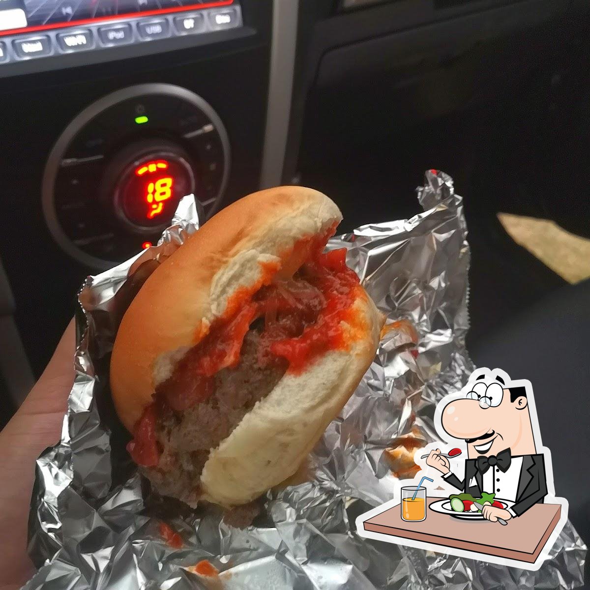 The Hungry Fatboys