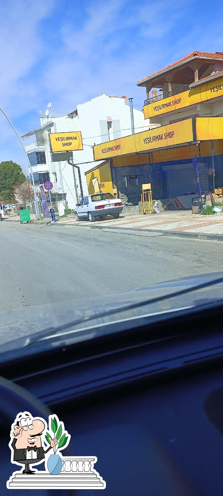 Yeşilırmak Şhop