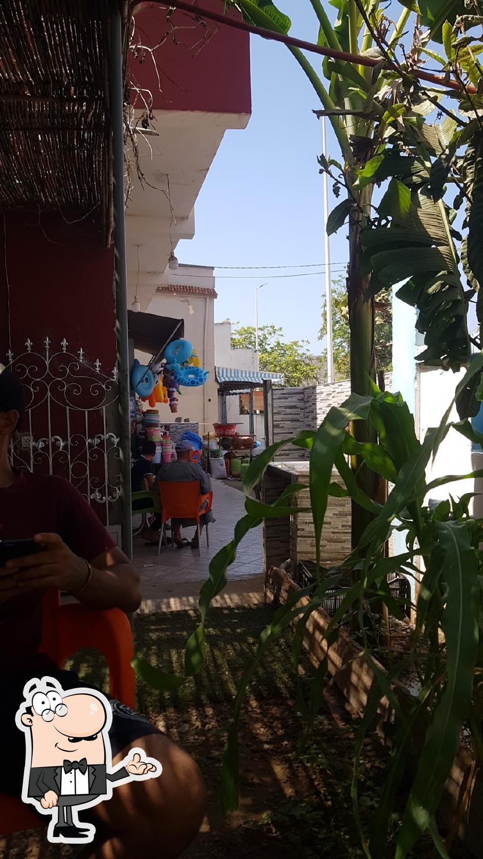 Café Restaurant Amsa