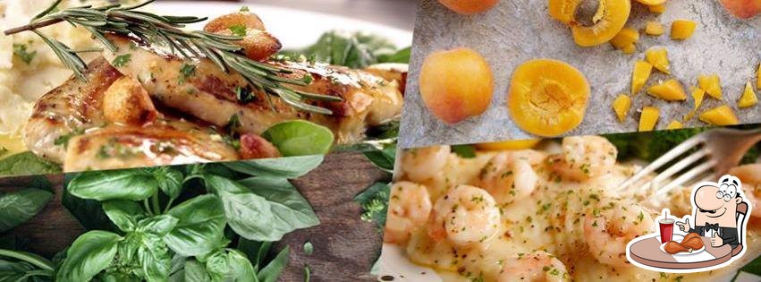 Infinito Catering