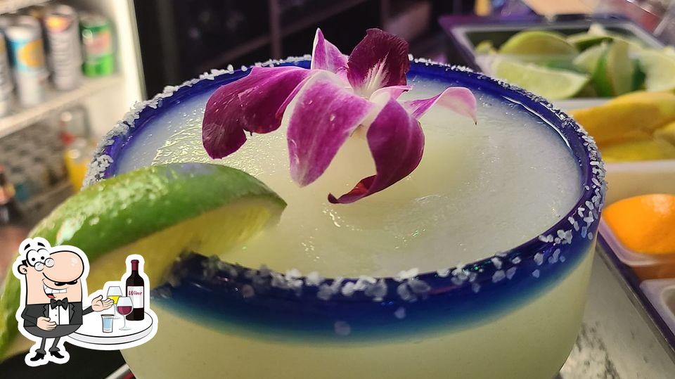 Habaneros Mex Rest Inverness