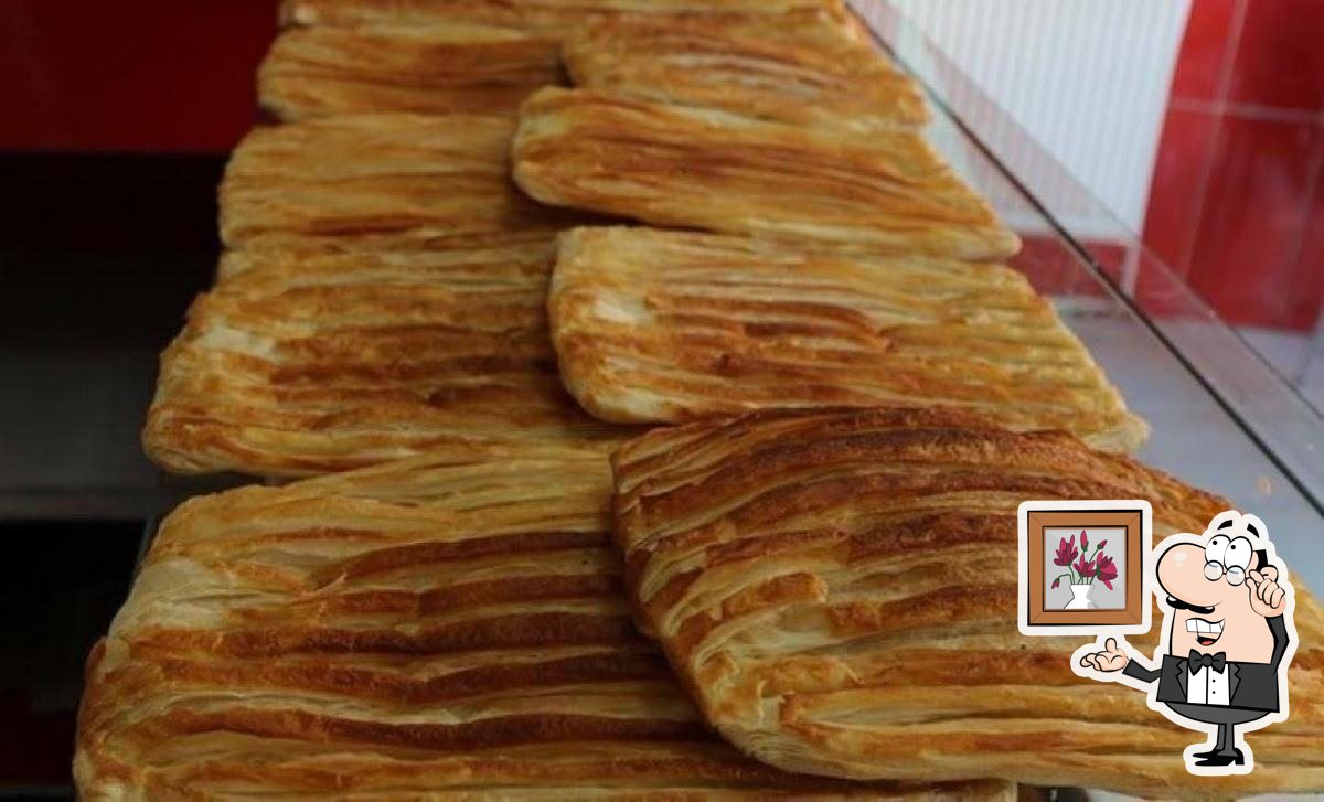 İnsel Ekmek Fırını