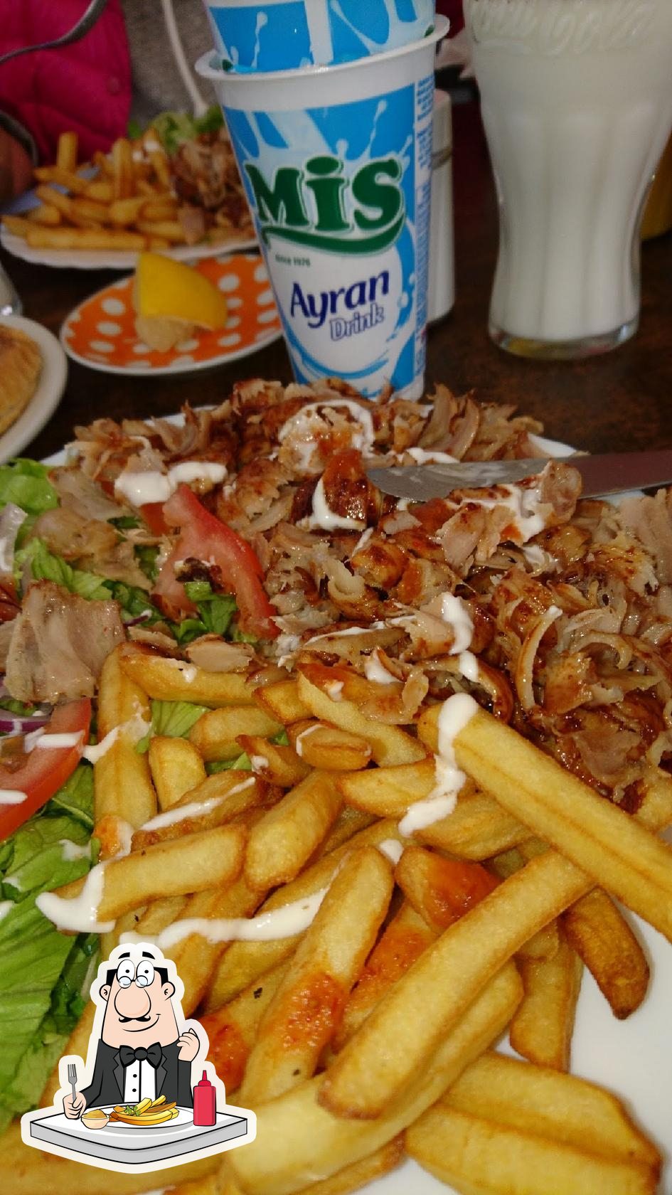 Anatolia Kebab 12