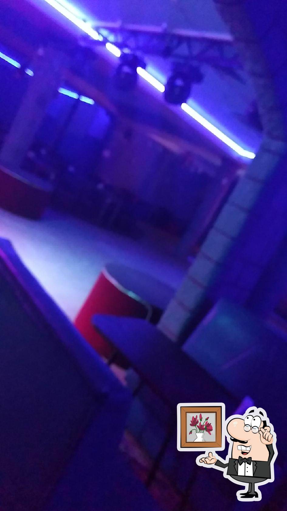 Клуб «X-CLUB»