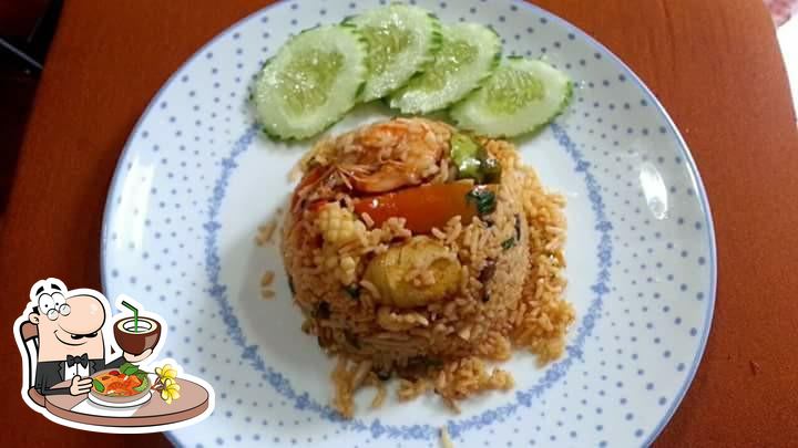 ตู้กับข้าวคุณยาย by PJ