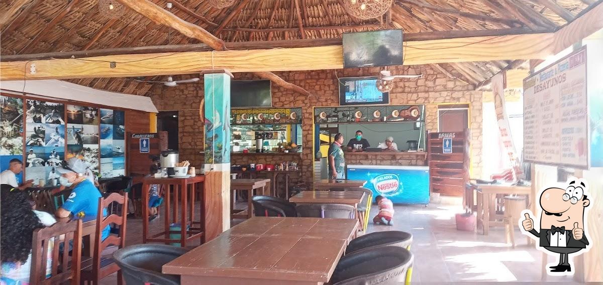 Chefos Restaurante