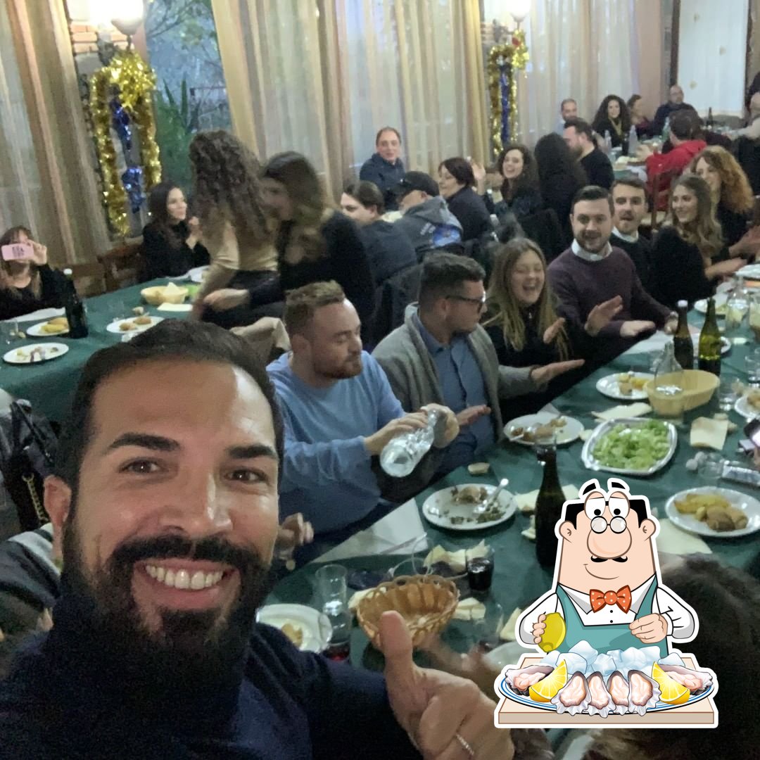 Ristorante Fattoria Vento