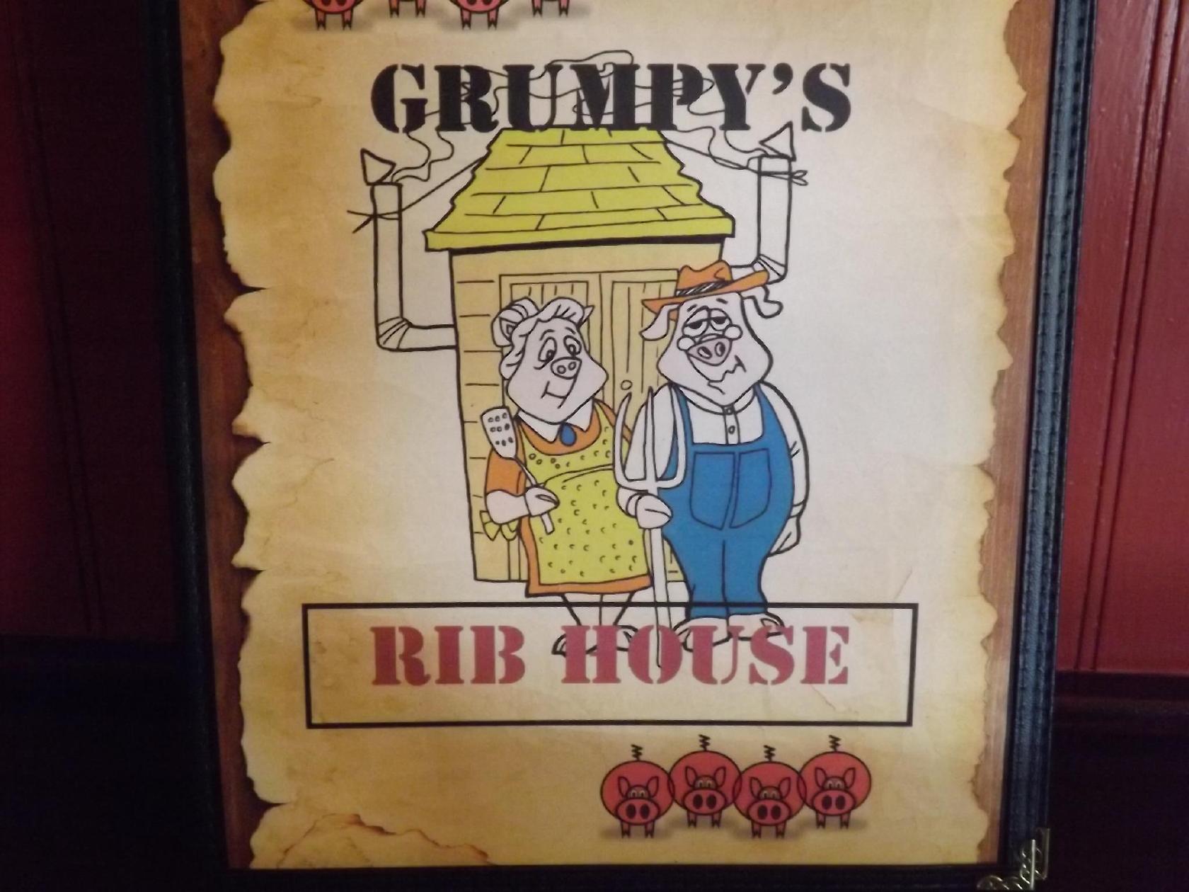 Grumpy's