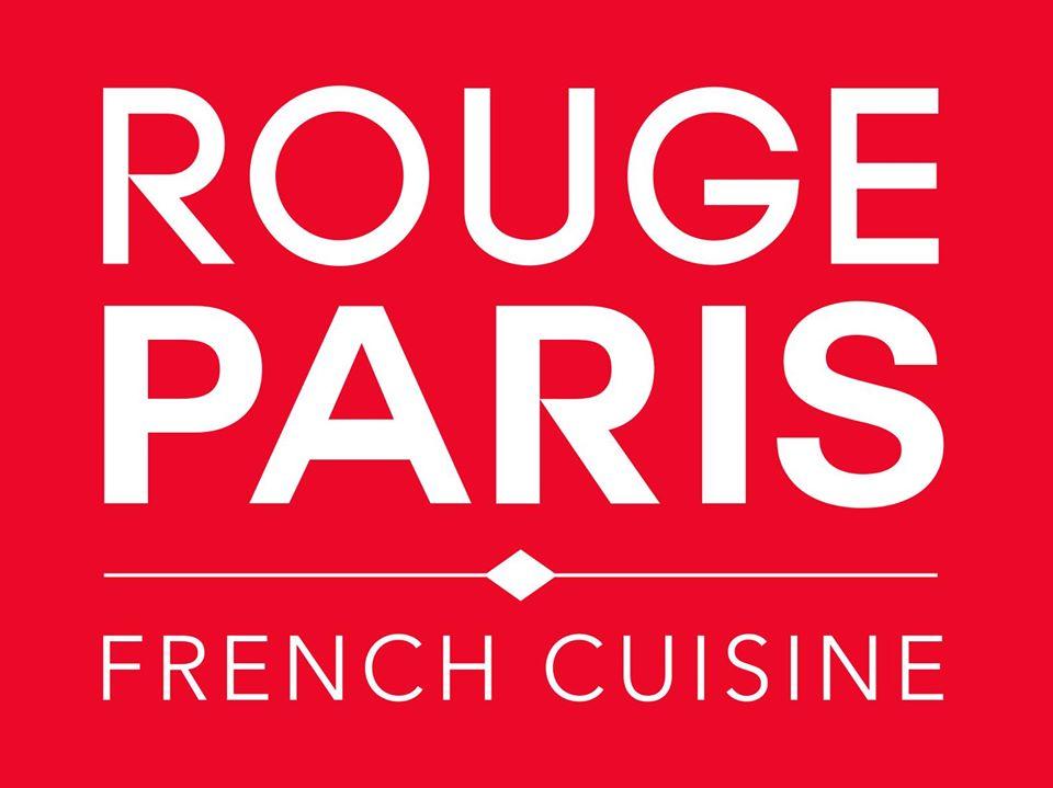 ROUGE PARIS