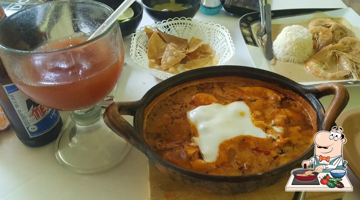 PALAPA LA VIA DEL SABOR