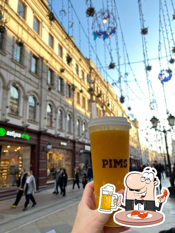 Pims