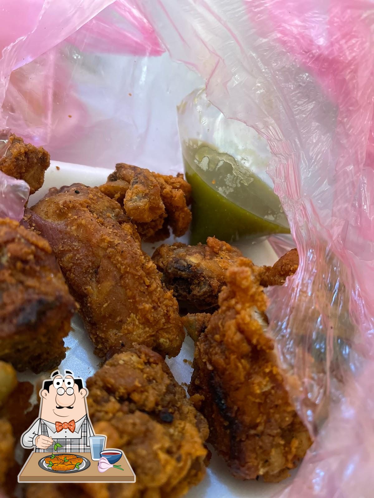 Pollo Fer Chicken