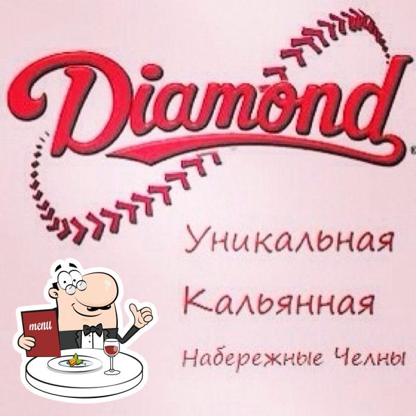 Diamond