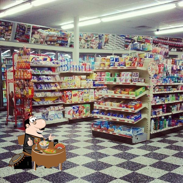 Tedeschi Food Shops